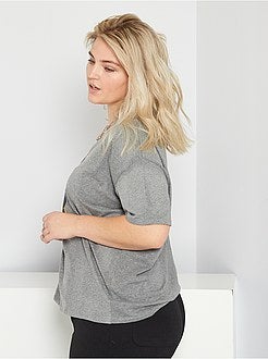 T-shirt 'Disney' - Kiabi