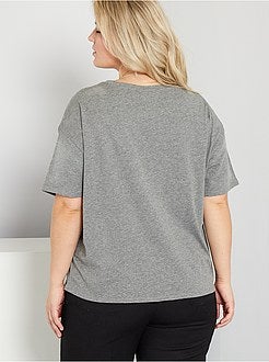 T-shirt 'Disney' - Kiabi