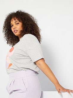 T-shirt 'Disney' - Kiabi