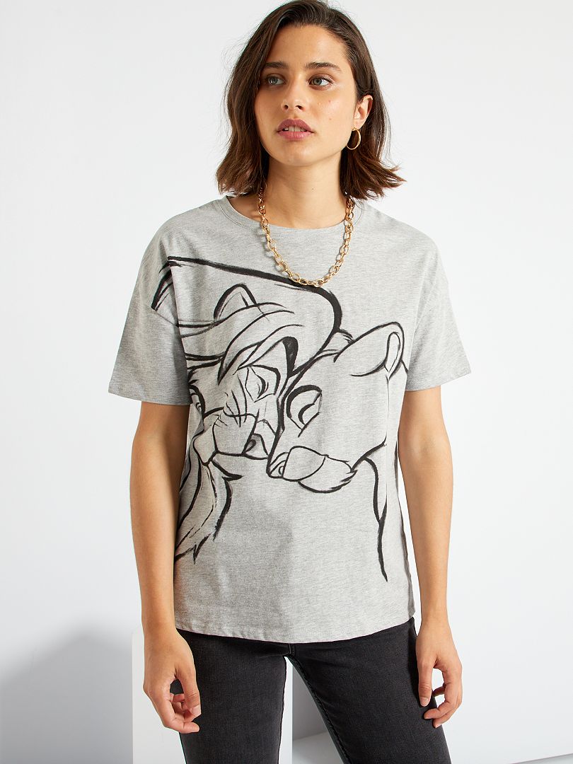 T shirt Disney