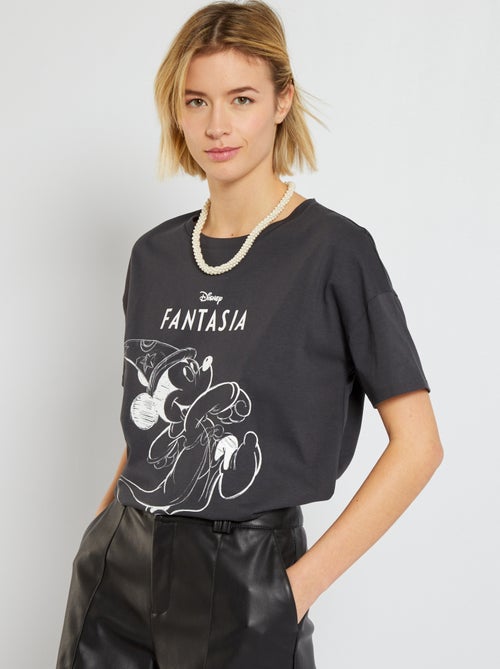 T-shirt 'Disney' - Kiabi
