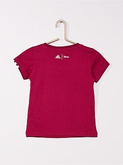 T-shirt 'Disney' da 'adidas' - Kiabi