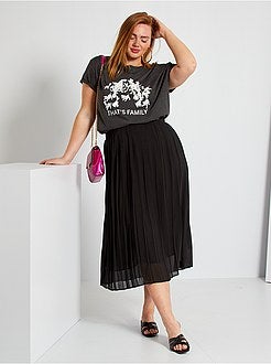 T-shirt 'Disney' de conceção ecológica - Kiabi