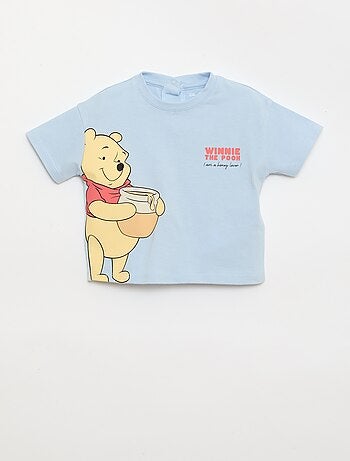 T-shirt 'Disney' de manga curta
