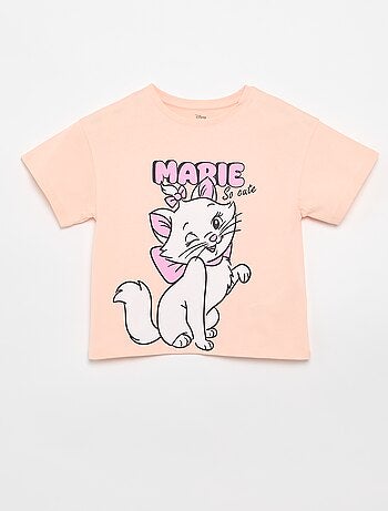 T-shirt 'Disney' de manga curta