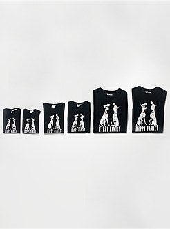 T-shirt 'Disney' - Kiabi