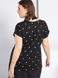 T-shirt 'Disney' - Kiabi