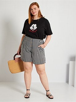 T-shirt 'Disney' - Kiabi