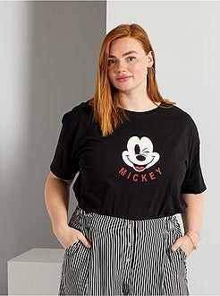 T-shirt 'Disney' - Kiabi