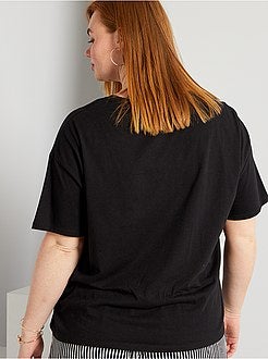 T-shirt 'Disney' - Kiabi