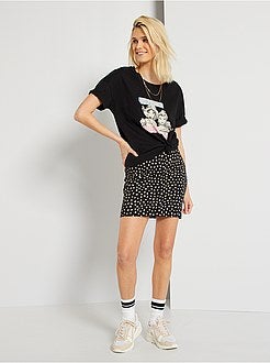 T-shirt 'Disney' - Kiabi