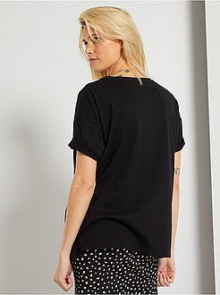 T-shirt 'Disney' - Kiabi