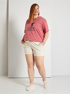 T-shirt 'Disney' - Kiabi