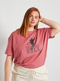 T-shirt 'Disney' - Kiabi