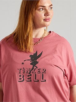 T-shirt 'Disney' - Kiabi