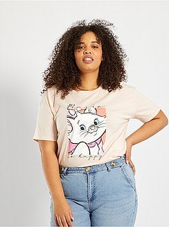 T-shirt 'Disney' - Kiabi