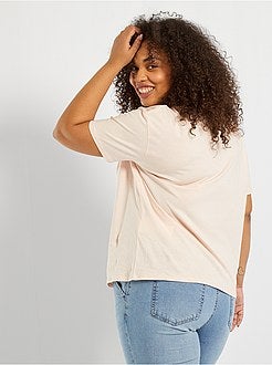 T-shirt 'Disney' - Kiabi