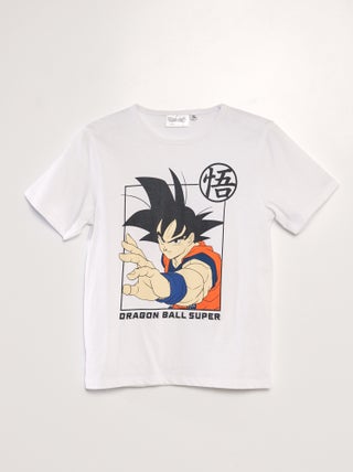 T-shirt 'Dragon ball'