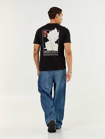T-shirt 'Dragon Ball Z'