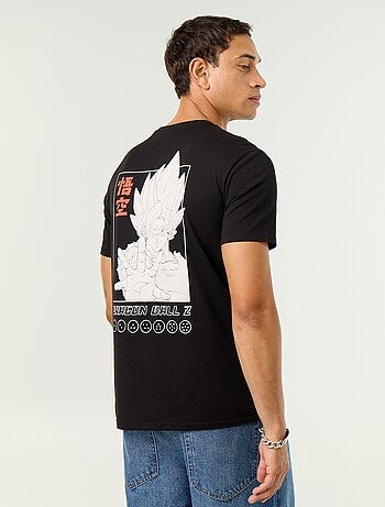 T-shirt 'Dragon Ball Z'
