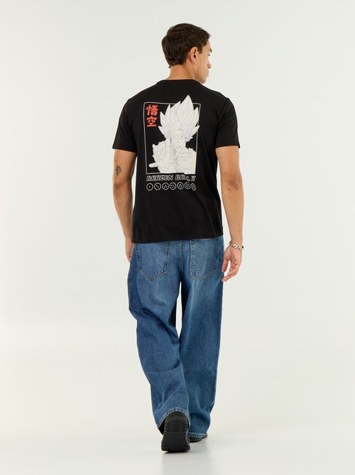 T-shirt 'Dragon Ball Z' - Kiabi