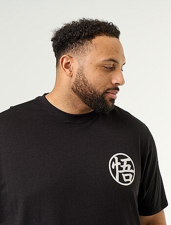 T-shirt 'Dragon ball Z'
