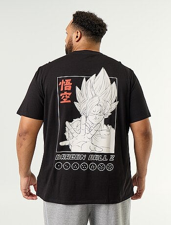 T-shirt 'Dragon ball Z'