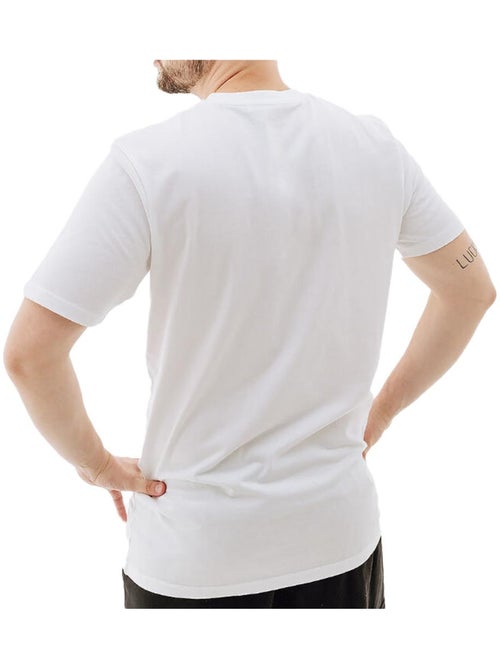 T-shirt Ellesse Cervati Branco para Homem - Kiabi