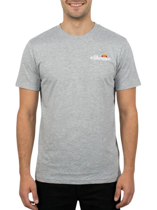 T-shirt ellesse cinzenta para homem sop23621c - Kiabi T-shirt ellesse cinzenta para homem sop23621c - Kiabi