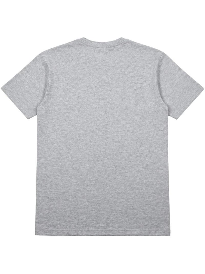 T-shirt ellesse cinzenta para homem sop23621c Cinza-prateado - Kiabi