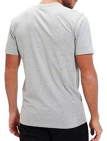 T-shirt ellesse cutteri cinzenta para homem