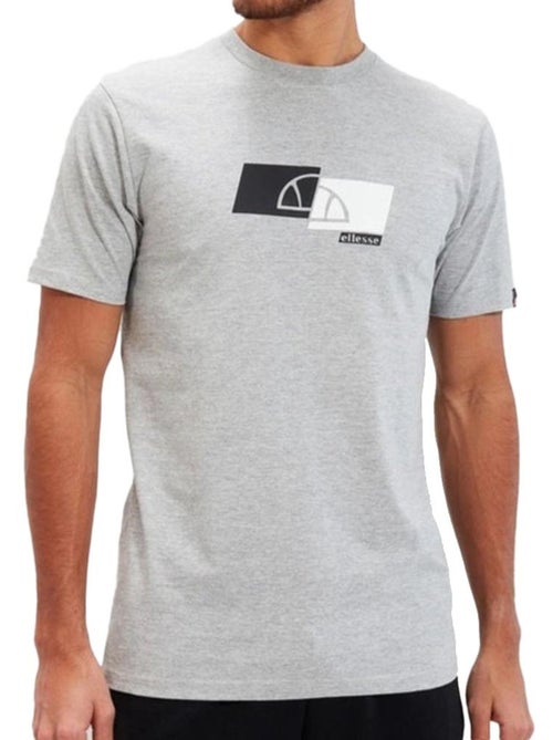 T-shirt Ellesse Cutteri Cinzenta para Homem - Kiabi