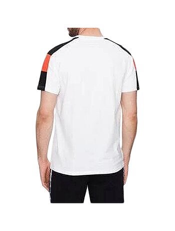 T-shirt ellesse fosha branco para homem