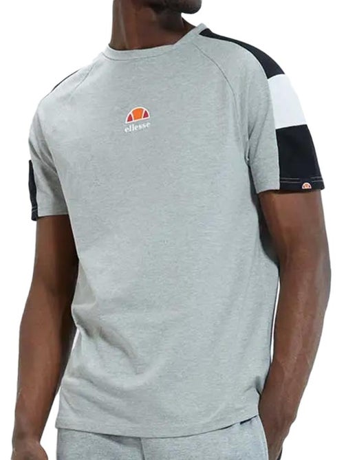 T-shirt Ellesse Fosha Cinzenta para Homem - Kiabi