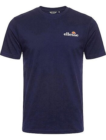 T-shirt ellesse marine para homem sop23621d