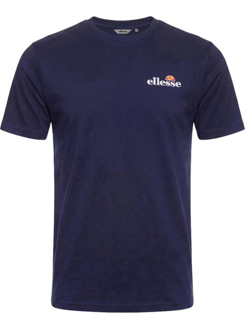 T-shirt ellesse marine para homem sop23621d - Kiabi T-shirt ellesse marine para homem sop23621d - Kiabi