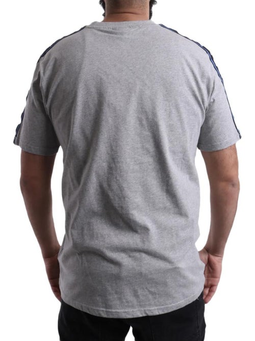 T-shirt Ellesse Onix Cinzento para Homem - Kiabi T-shirt Ellesse Onix Cinzento para Homem - Kiabi