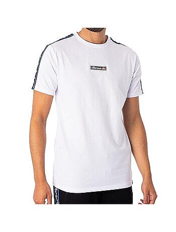 T-shirt Ellesse Onix Cinzento para Homem