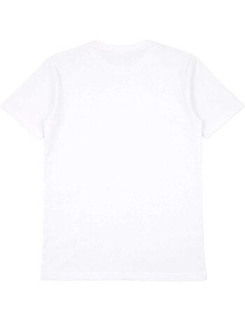 T-shirt ellesse sop2 branco para homem