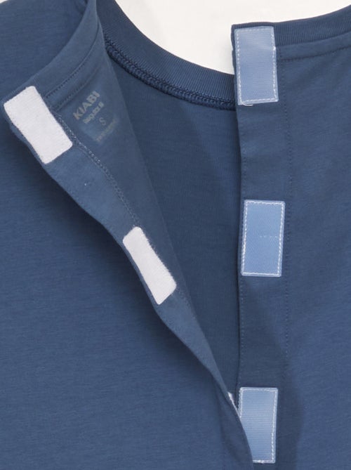 T-shirt em jersey - So Easy - Kiabi