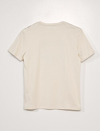 T-shirt em jersey - So Easy