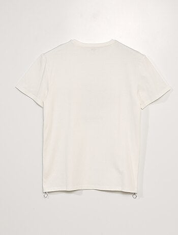 T-shirt em jersey - So Easy