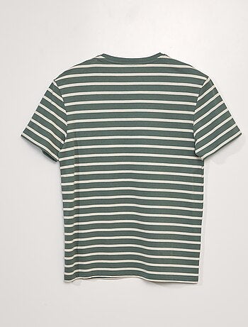T-shirt em jersey - So Easy