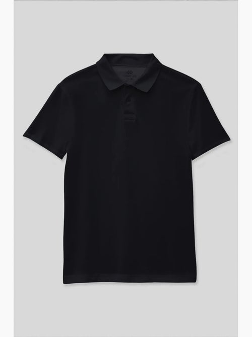 T-shirt em mistura de algodão tommy - Kiabi T-shirt em mistura de algodão tommy - Kiabi