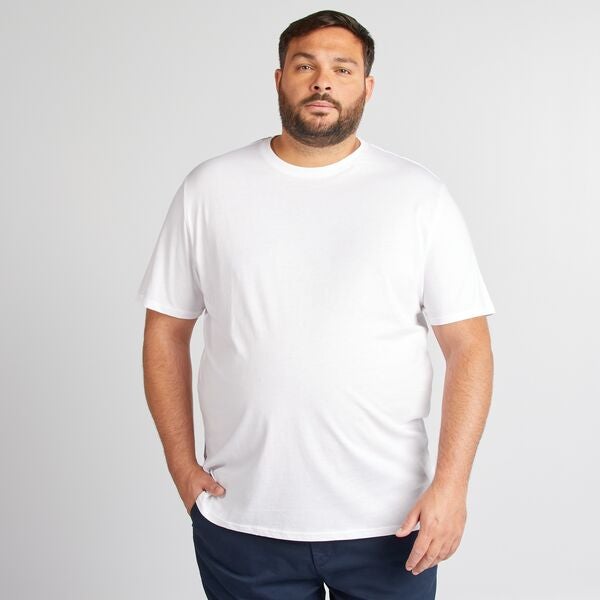 t shirts kiabi