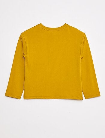 T-shirt estampada - Grafik Edition