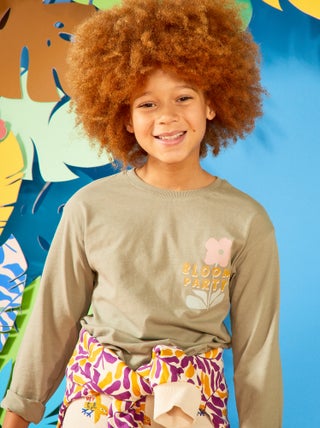 T-shirt estampada  - Grafik Edition