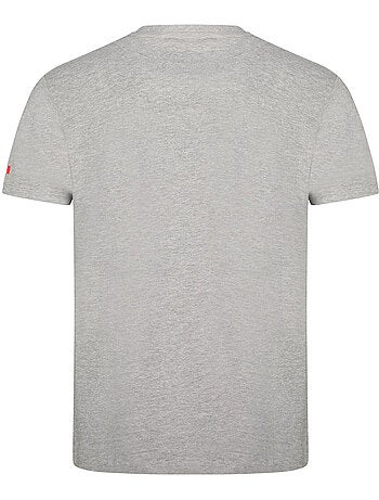 T-shirt estampada jacobeak – canadian peak