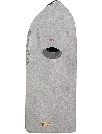 T-shirt estampada jacobeak – canadian peak