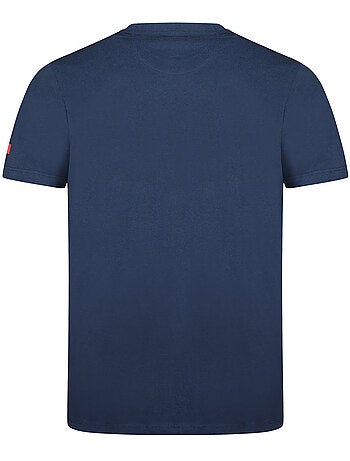 T-shirt estampada jadseneak – canadian peak